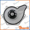 Pompe à eau pour AUDI | 24-1050, 824-1050